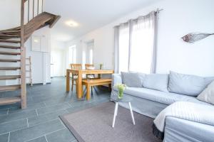 Nordlichtferienwohnungnoer