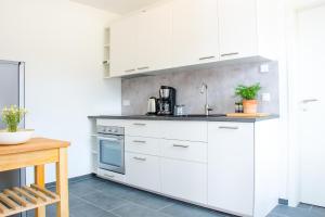 Nordlichtferienwohnungnoer