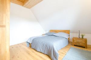 Nordlichtferienwohnungnoer