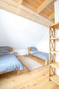 Nordlichtferienwohnungnoer