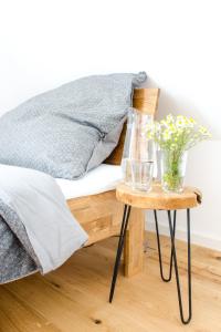 Nordlichtferienwohnungnoer