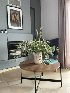 Ion villa - Xirokampi - Kipárissos