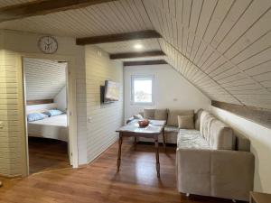 White House Žabljak