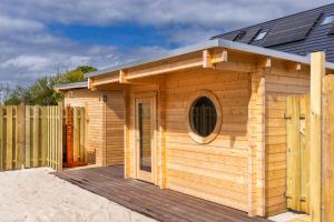 AnnaNordsee – Appartements