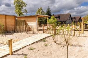 AnnaNordsee – Appartements