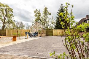 AnnaNordsee – Appartements