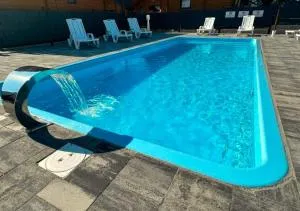 Ośrodek Wczasowy Kuba - Jarosławiec