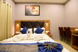 Click Hotel Guwahati