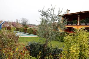 Casa di Lulù (lago e Spiaggia)