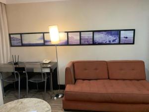 Charmoso Flat na Alameda Santos