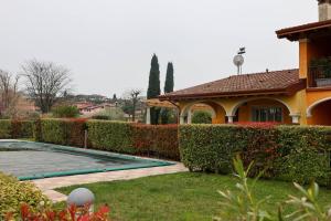 Appartamento con 2 Camere da Letto
