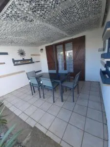 Villa Frati - Моріані-Плаж