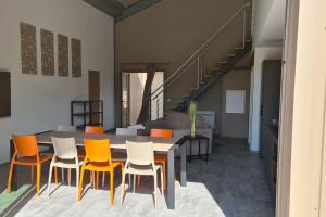 Appartements Villas Zanzimare Casa : photos des chambres