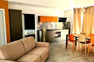 Appartements Villas Zanzimare Casa : photos des chambres