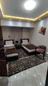 فندق أجياد Agyad Hotel