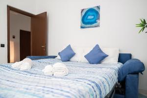 CENTRO CITTÀ - Stazione Ferroviaria Brignole