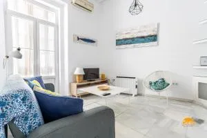 Mar de Cadiz by Cadiz Time - Cádiz