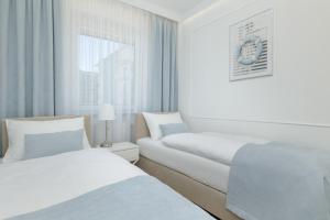 Seaside Apartamenty Porta Mare I Kołobrzeg