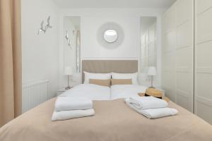 Seaside Apartamenty Porta Mare I Kołobrzeg