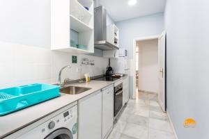 Mar de Cadiz by Cadiz Time