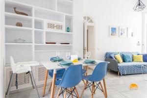 Mar de Cadiz by Cadiz Time