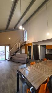 Appartements Villas Zanzimare Casa : photos des chambres