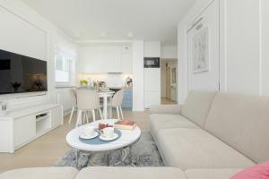 Seaside Apartamenty Porta Mare I Kołobrzeg