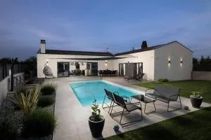 Villa Frola by IstriaLux - Muntić