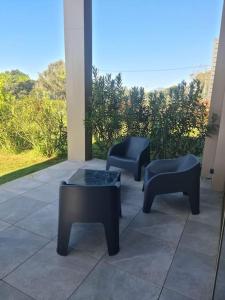 Appartements Villas Zanzimare Casa : photos des chambres