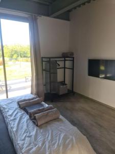 Appartements Villas Zanzimare Casa : photos des chambres