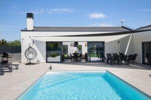 Villa Frola by IstriaLux