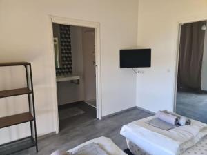 Appartements Villas Zanzimare Casa : photos des chambres