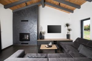 Villa Frola by IstriaLux