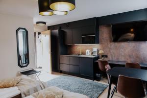 Standard Double or Twin Room room in Hotel Fjalar