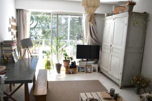 Appartement super clair