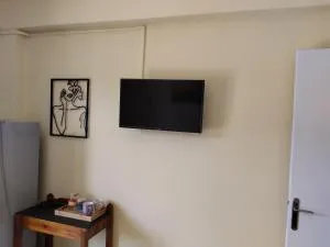 Jimmy's apartment 2 - Episkopianá