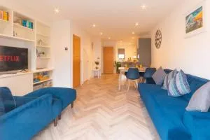 Stylish Westgate-on-sea Haven Near Beach By Adliv - Westgate on Sea