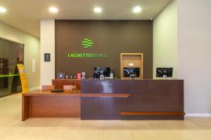 Hotel Laghetto Vivace