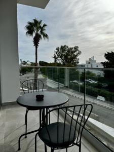 Seaside Bliss 1-Bed Apt