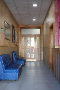 ALBERGUE DON QUIJOTE - A Salceda