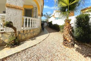 Casa Limonero by Rental Hero