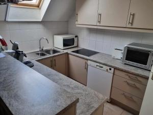 Kunstenaarslaan De Panne