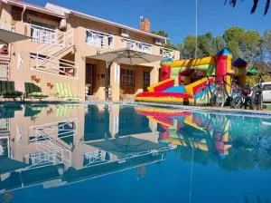 Victoria Oaks Guesthouse - Loxton