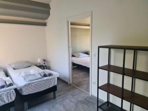 Appartements Villas Zanzimare Casa : photos des chambres