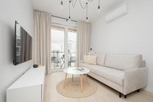 Stylish Apartments with Parking by Renters