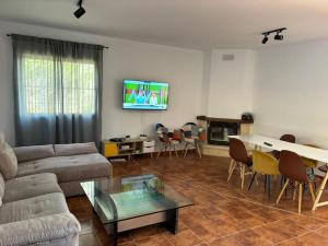 Villa Tamarindo 8