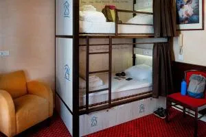 Rosalita Hostel - Luz-Saint-Sauveur