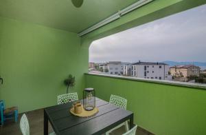 Apartments Navis near the Sea