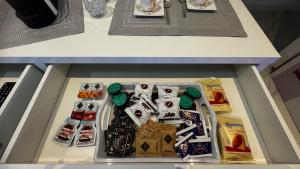 Cagliari Love Suite img3