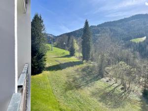 Apartment Berghof Ellmau